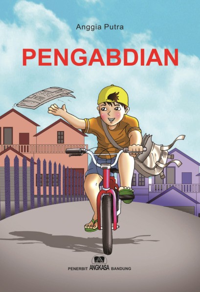Pengabdian